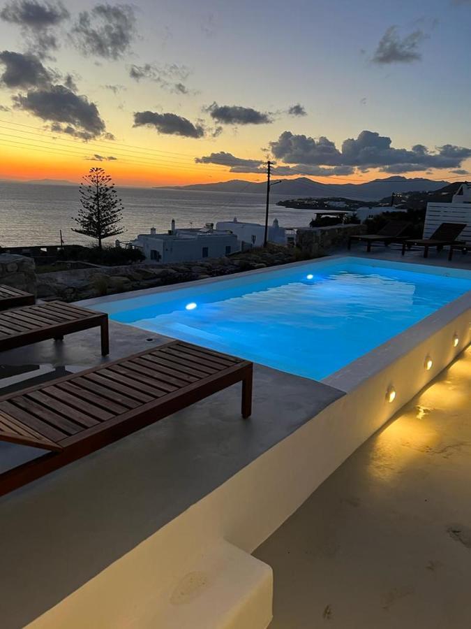 Tagoo Bay Διαμέρισμα Εξωτερικό φωτογραφία