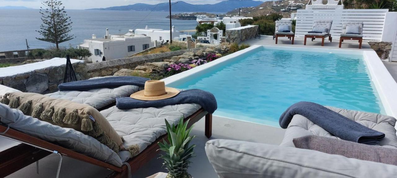 Tagoo Bay Διαμέρισμα Εξωτερικό φωτογραφία