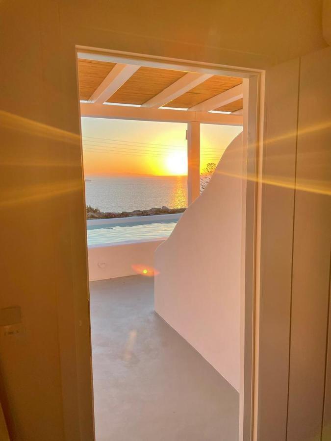 Tagoo Bay Διαμέρισμα Εξωτερικό φωτογραφία