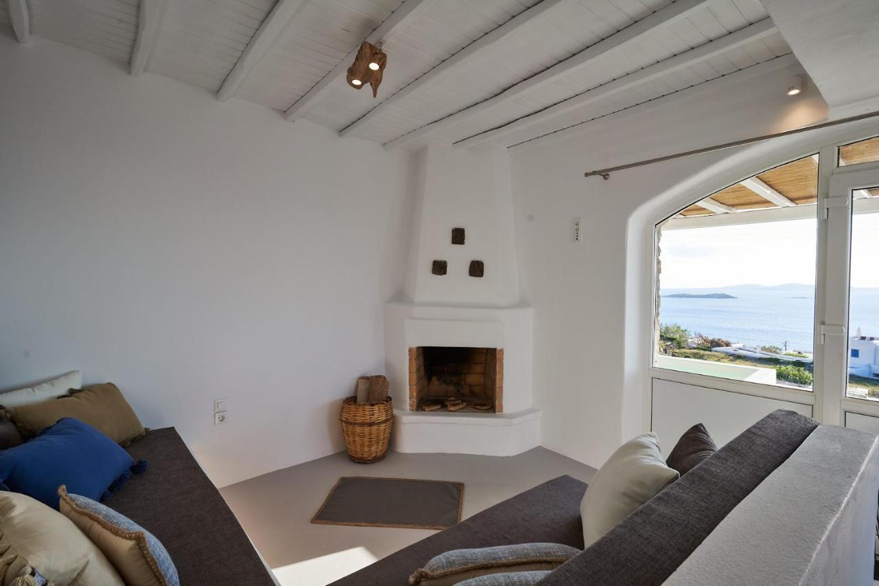 Tagoo Bay Διαμέρισμα Εξωτερικό φωτογραφία