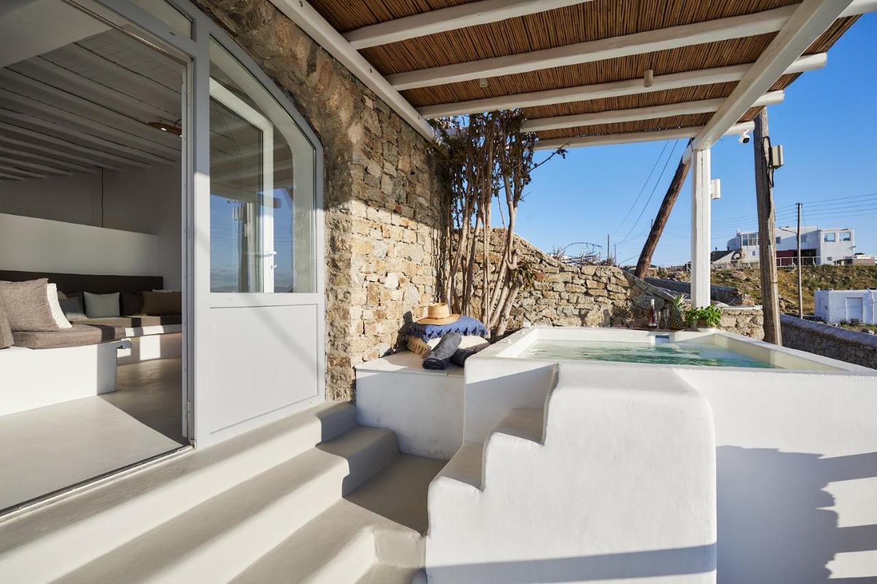 Tagoo Bay Διαμέρισμα Εξωτερικό φωτογραφία