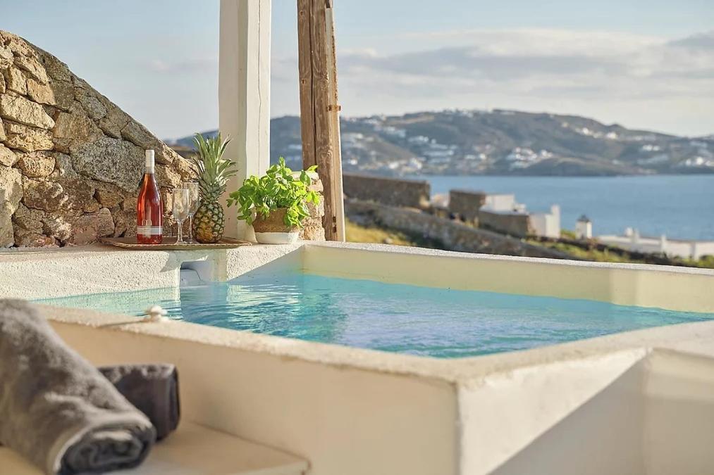 Tagoo Bay Διαμέρισμα Εξωτερικό φωτογραφία