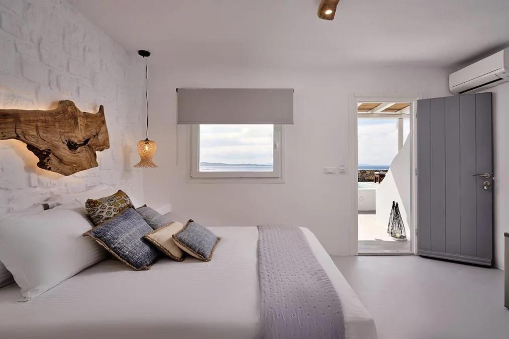 Tagoo Bay Διαμέρισμα Εξωτερικό φωτογραφία