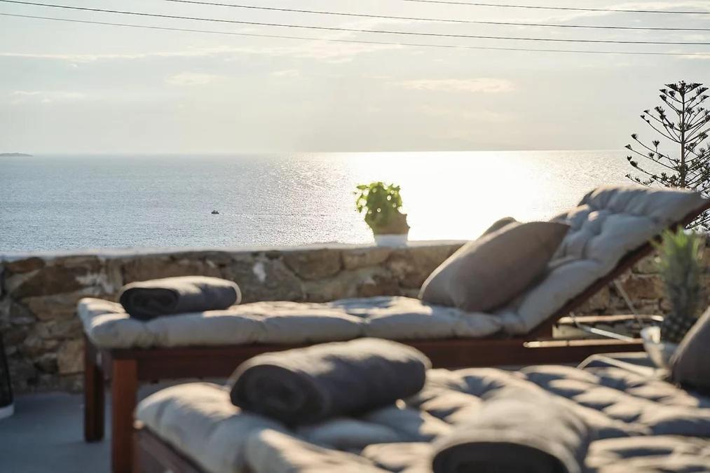 Tagoo Bay Διαμέρισμα Εξωτερικό φωτογραφία