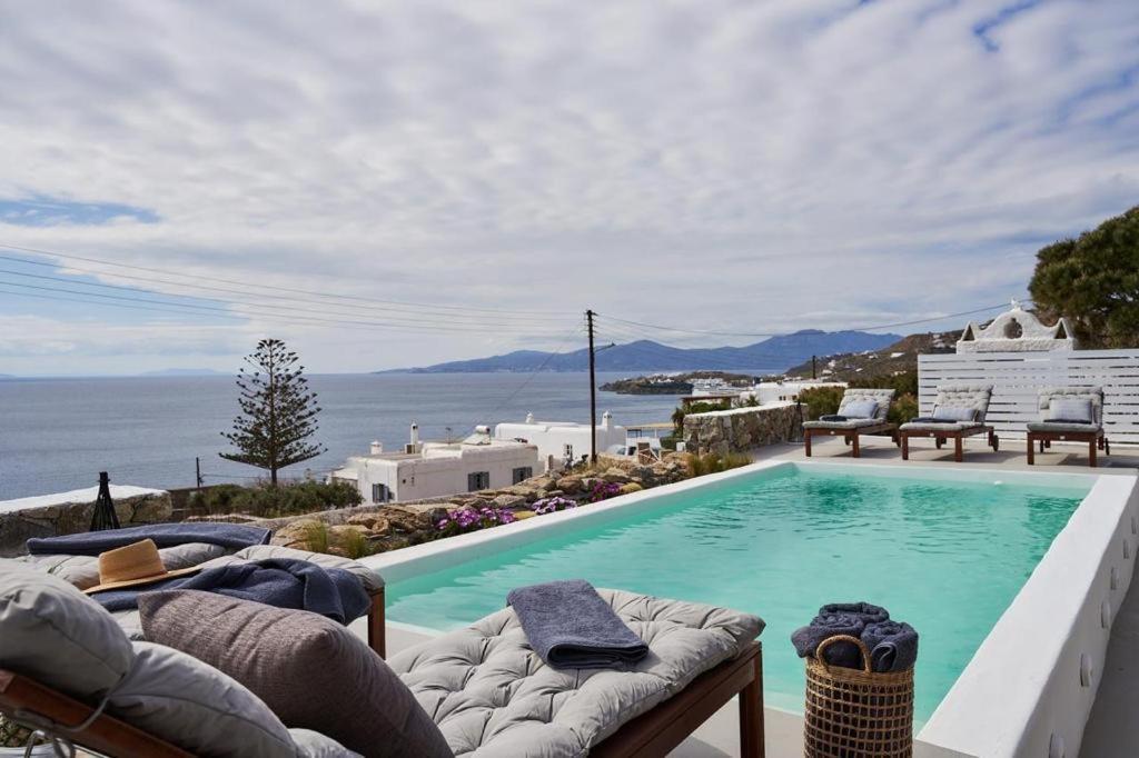 Tagoo Bay Διαμέρισμα Εξωτερικό φωτογραφία