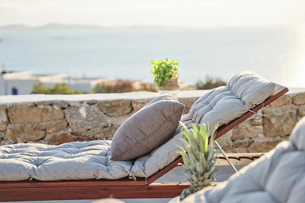 Tagoo Bay Διαμέρισμα Εξωτερικό φωτογραφία